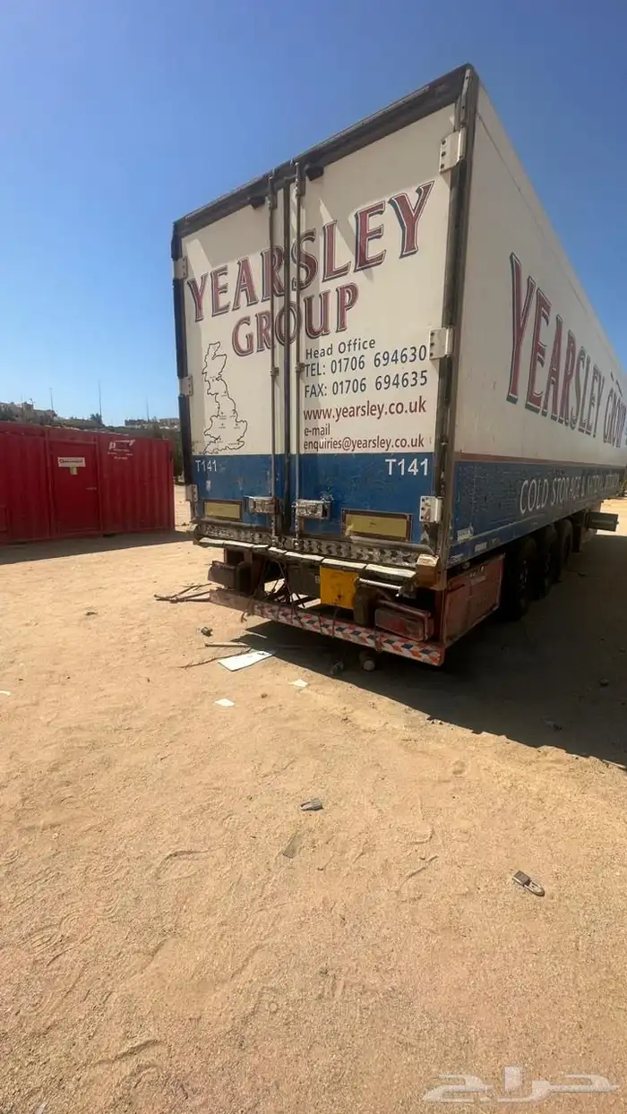 براد كارير 3