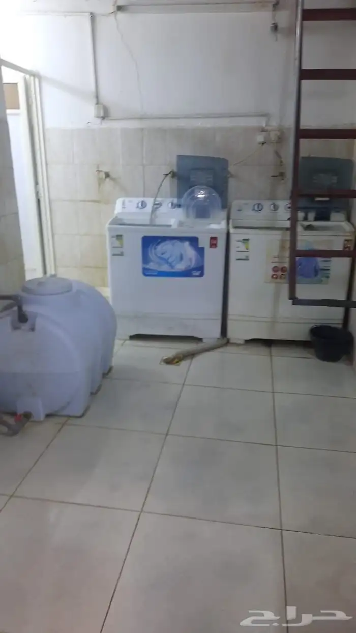 مغسلة ملابس للبيع 4