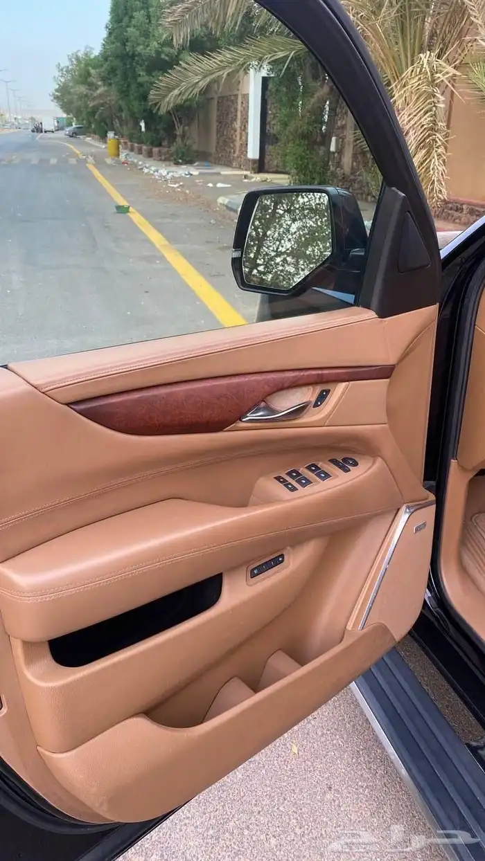 كاديلاك 2016 6