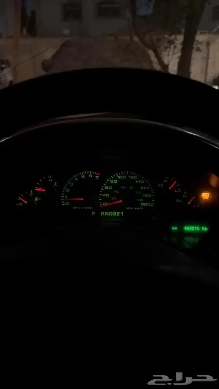 اكسبلور موديل 2004 8