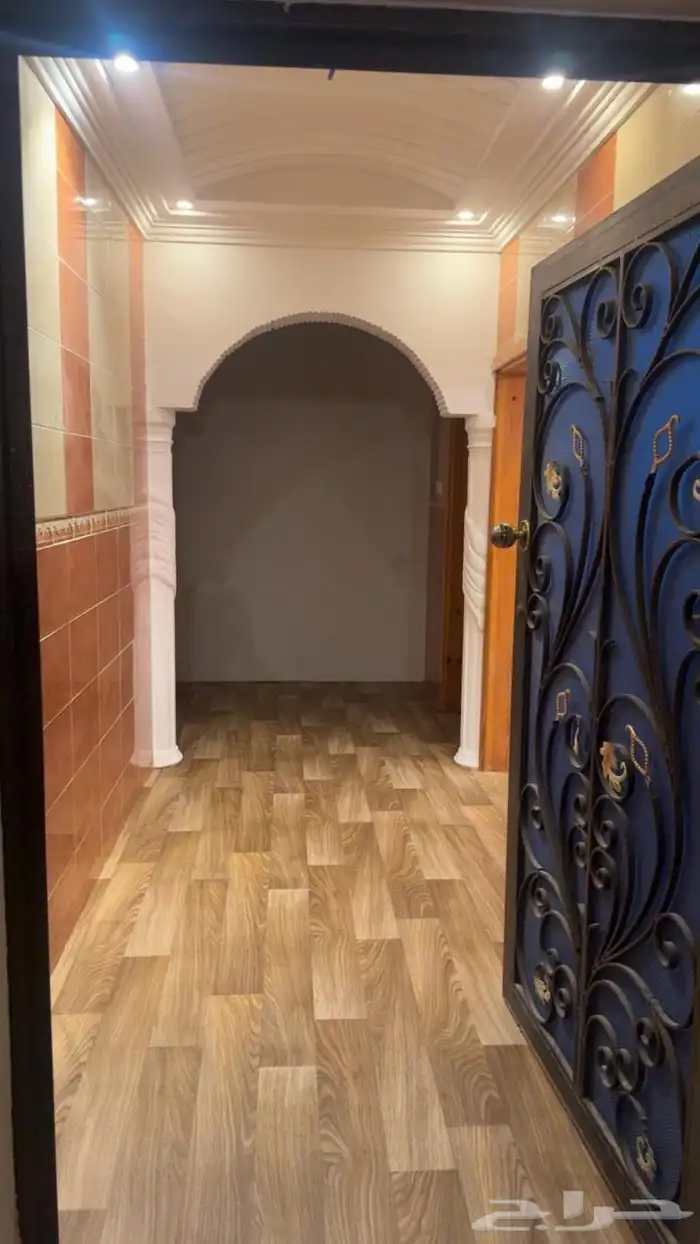 شقة مفروشة الاجار الشهري في ابها حي الموظفين 8