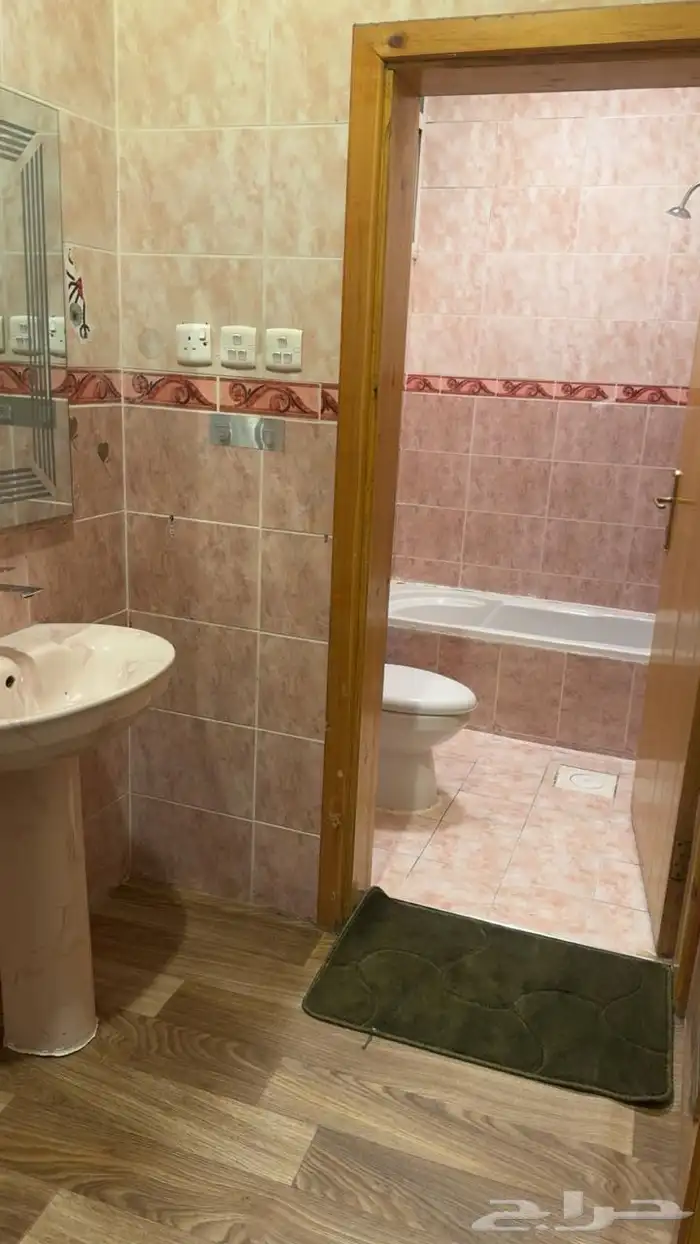 شقة مفروشة الاجار الشهري في ابها حي الموظفين 4