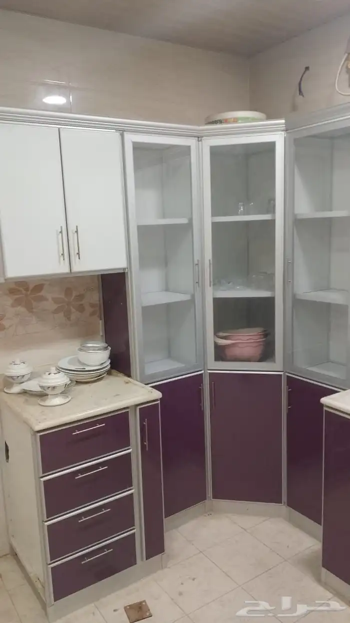 دولاب مطبخ 5