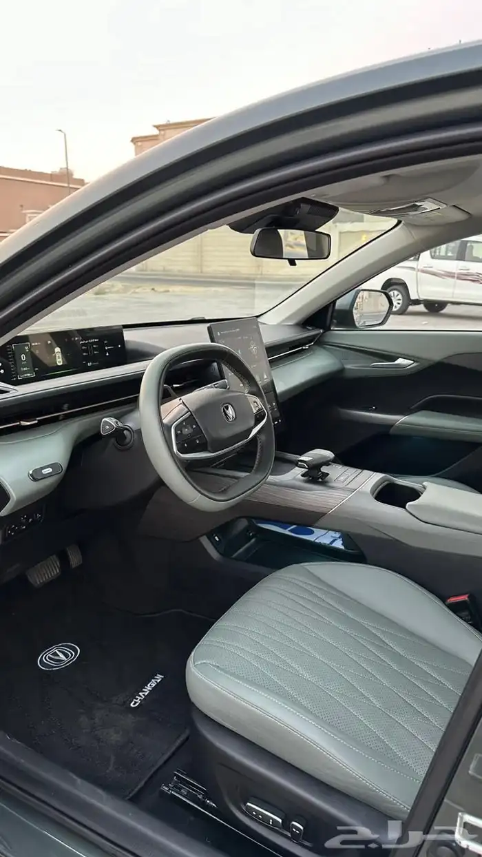 شانجان ايدو بلس 2025 15