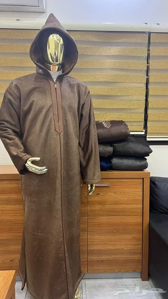 فروات وسديري وثياب مغربية 29