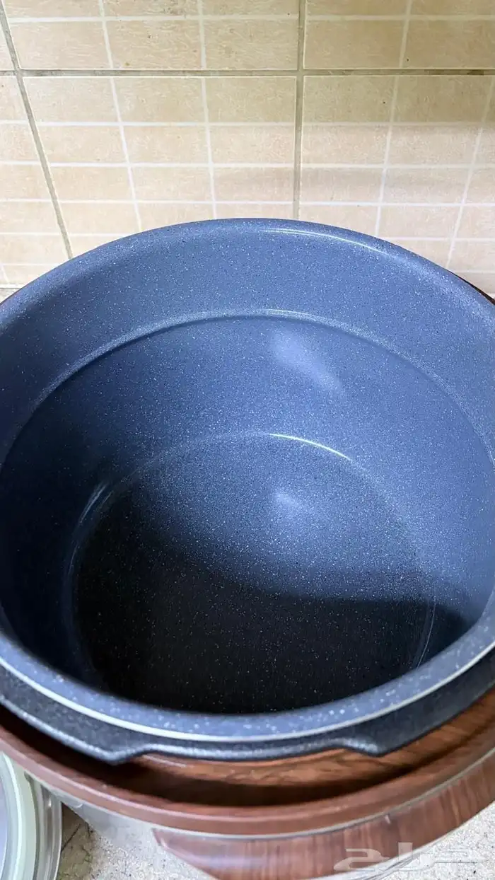 قدر ضغط كهربائي اديسون 1