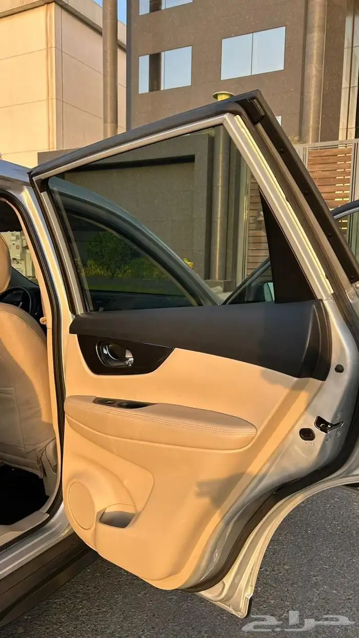 نيسان اكستريل( مخزن)2022 12