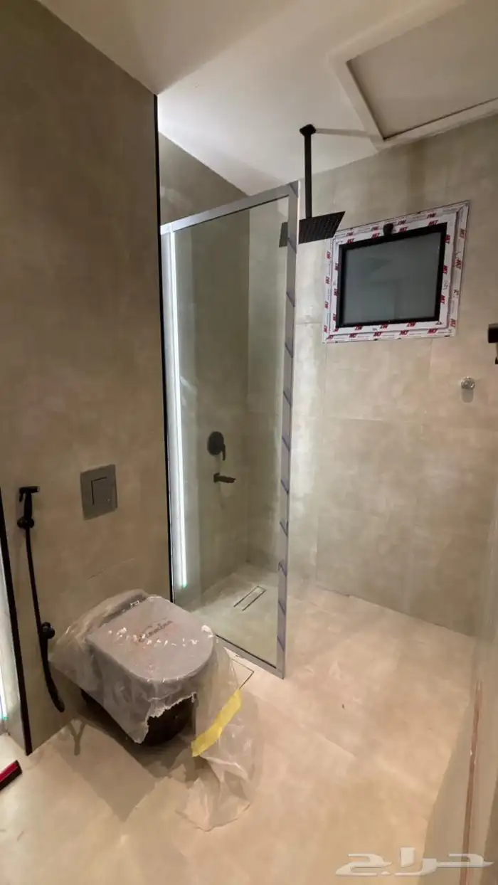 داخل حدود الحرم مخطط ولي العهدرقم واحد 16