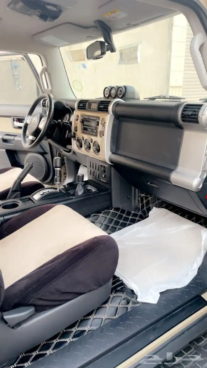 اف جي 2021 سعودي فل كامل رقم 2 4