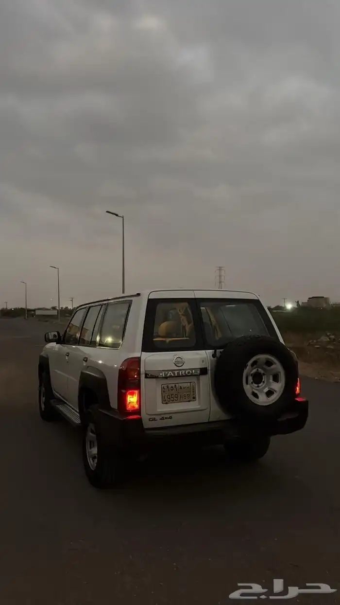 نيسان بترول 2010 0