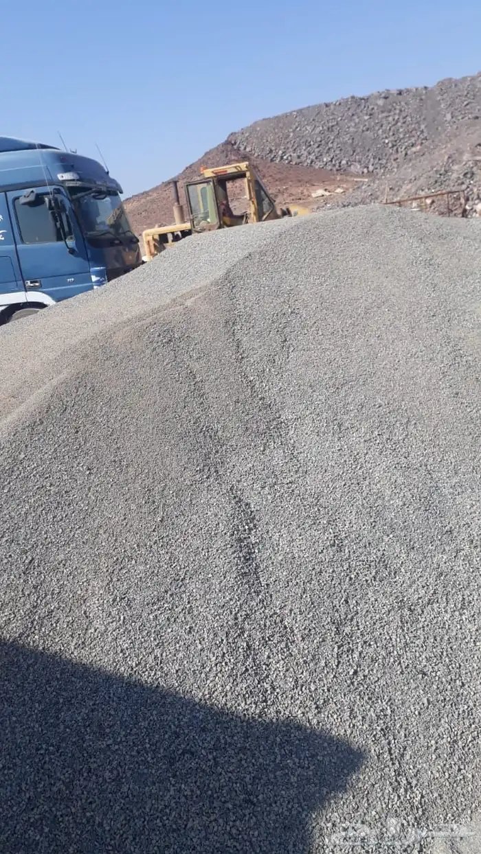 قلاب رمل الأبيض وتريلات وجميع النواع الرمل 8