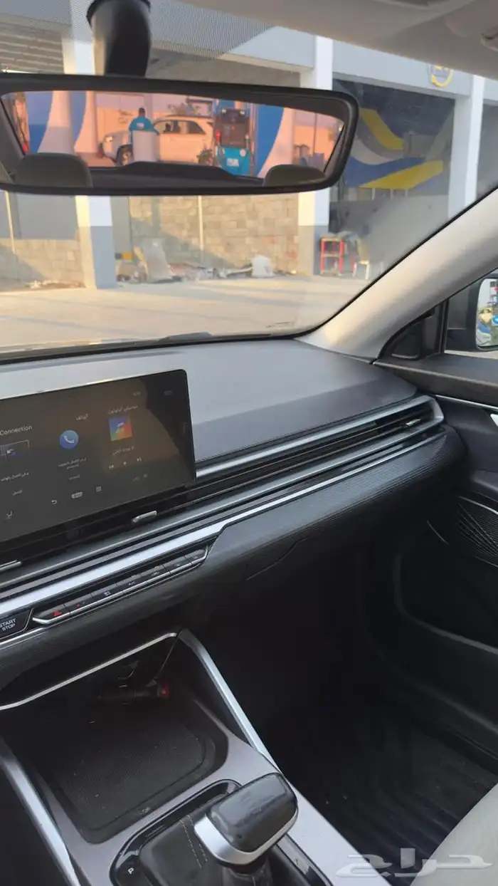 للبيع جيلي امجراند 2023 7