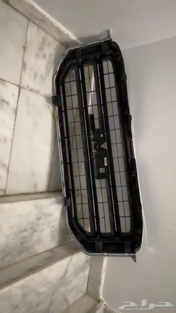 شبك يوكن GMC 2