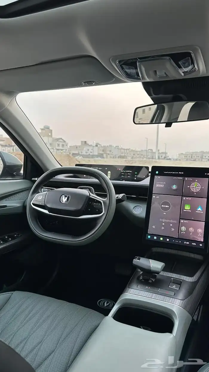 شانجان ايدو بلس 2025 28