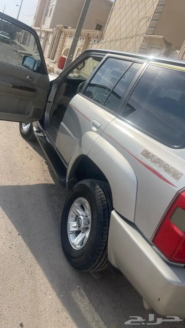 للبيع فتك 2005 4