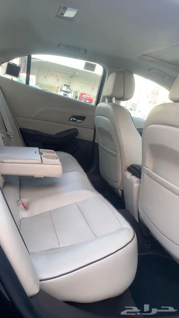 شفروليه ماليبو 2