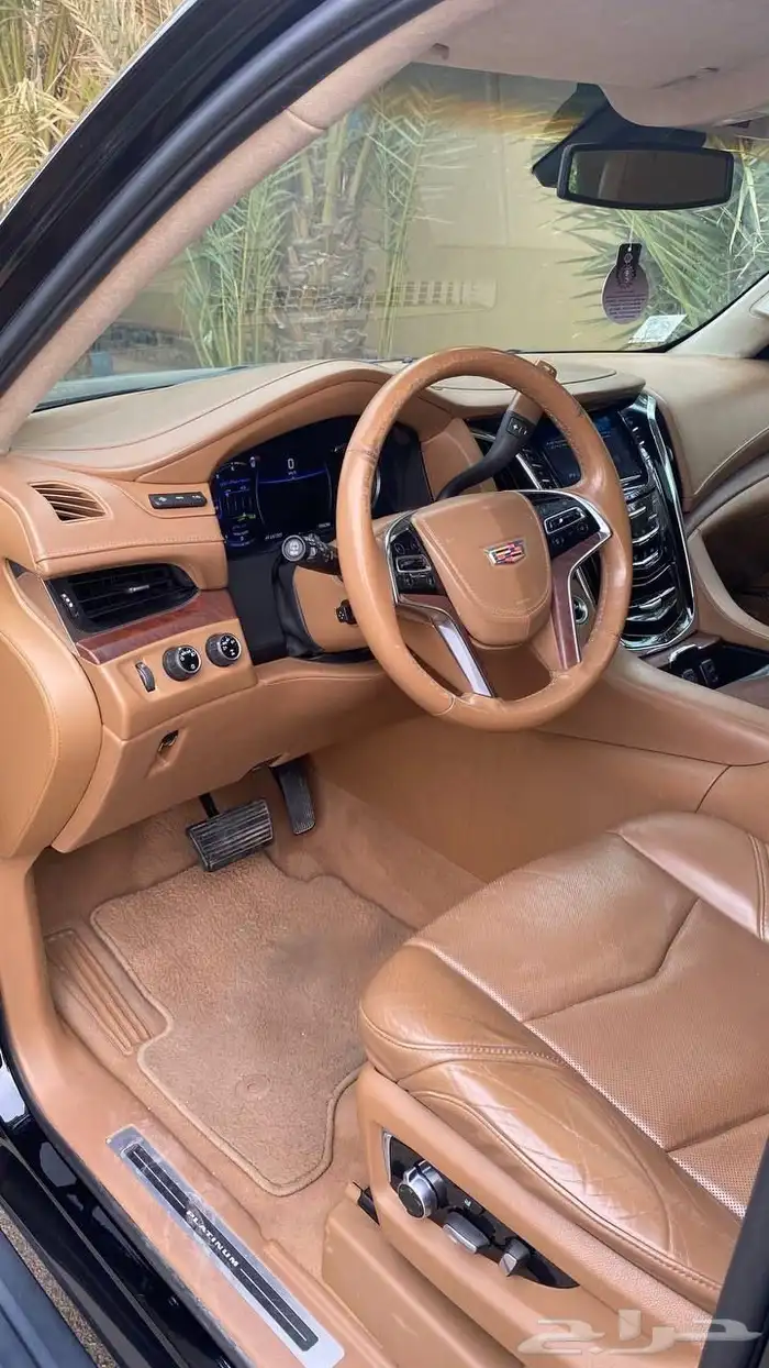 كاديلاك 2016 3