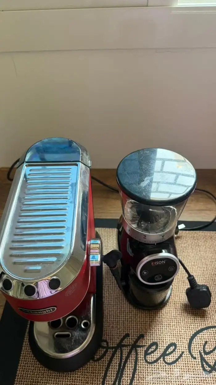 الة قهوة ديلونجي ديديكا 0