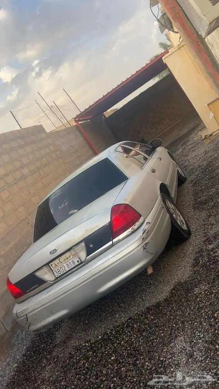 فورد للبيع 2