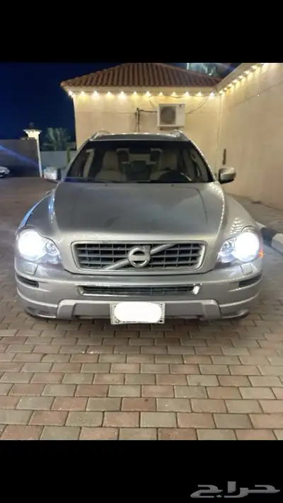 فولفو cx90 index