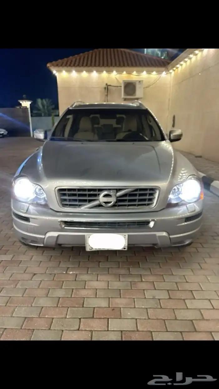 فولفو cx90 0