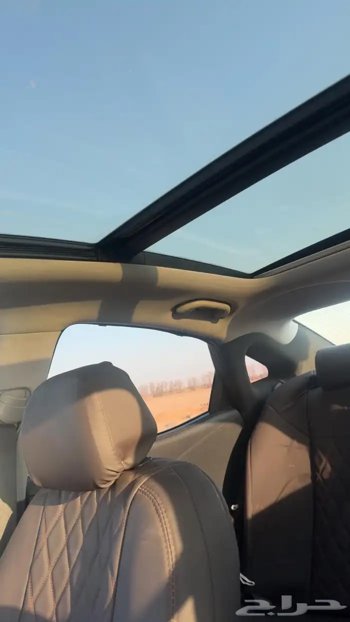 ازيرا 2014 فل كامل تشغيل بصمة وفتحتة سقف 6