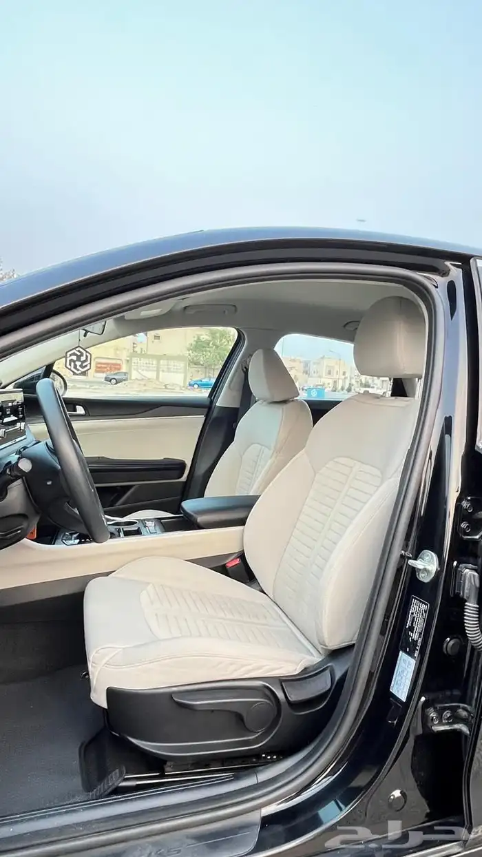 كيا كي 5 2022 9