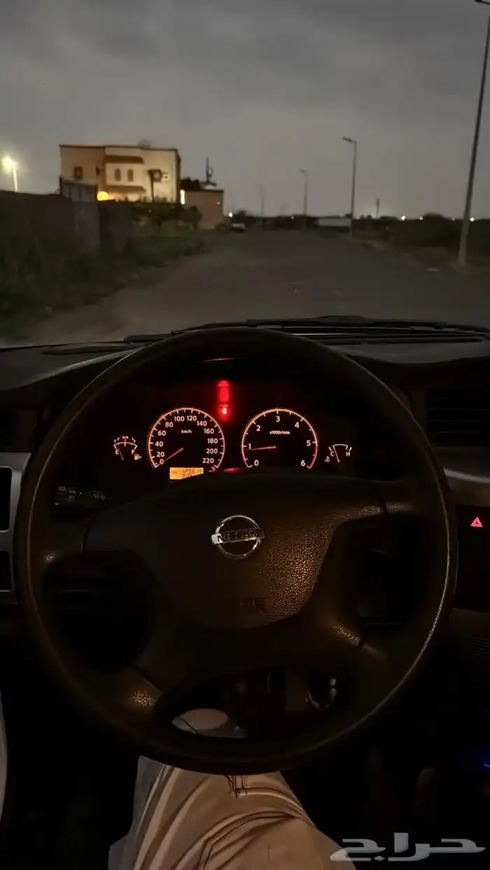 نيسان بترول 2010 5