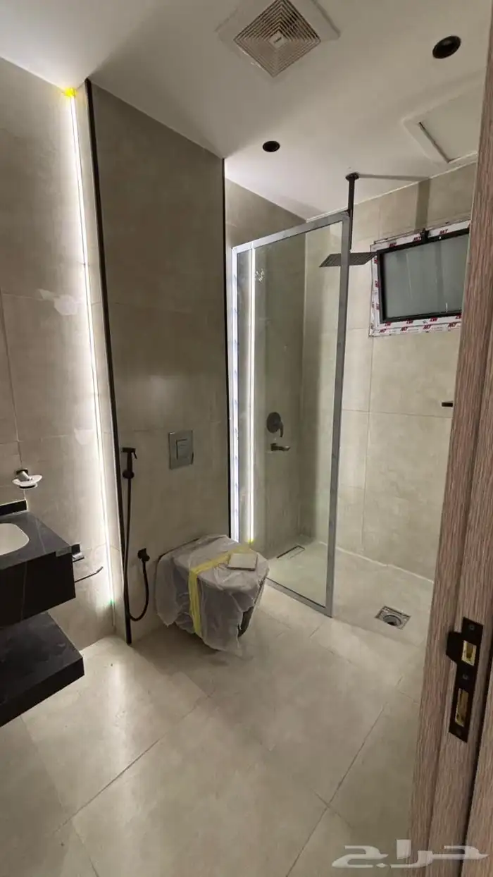 داخل حدود الحرم مخطط ولي العهدرقم واحد 11