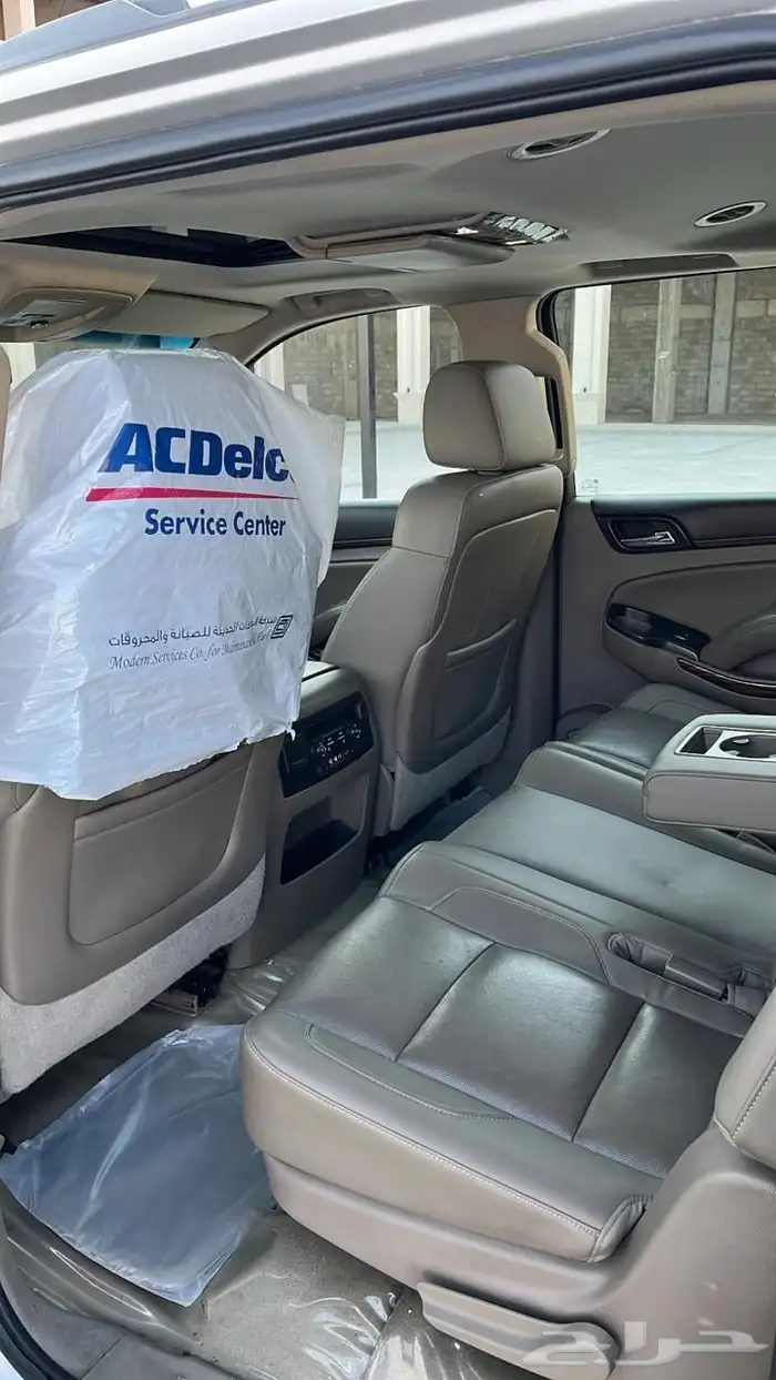 يوكن xl 2015 نظيف جدا 12