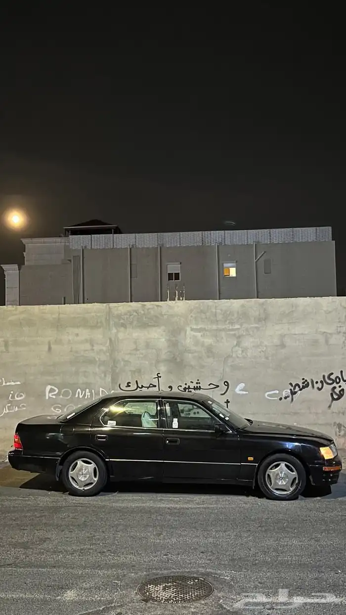 لكزس 400 للبيع 0