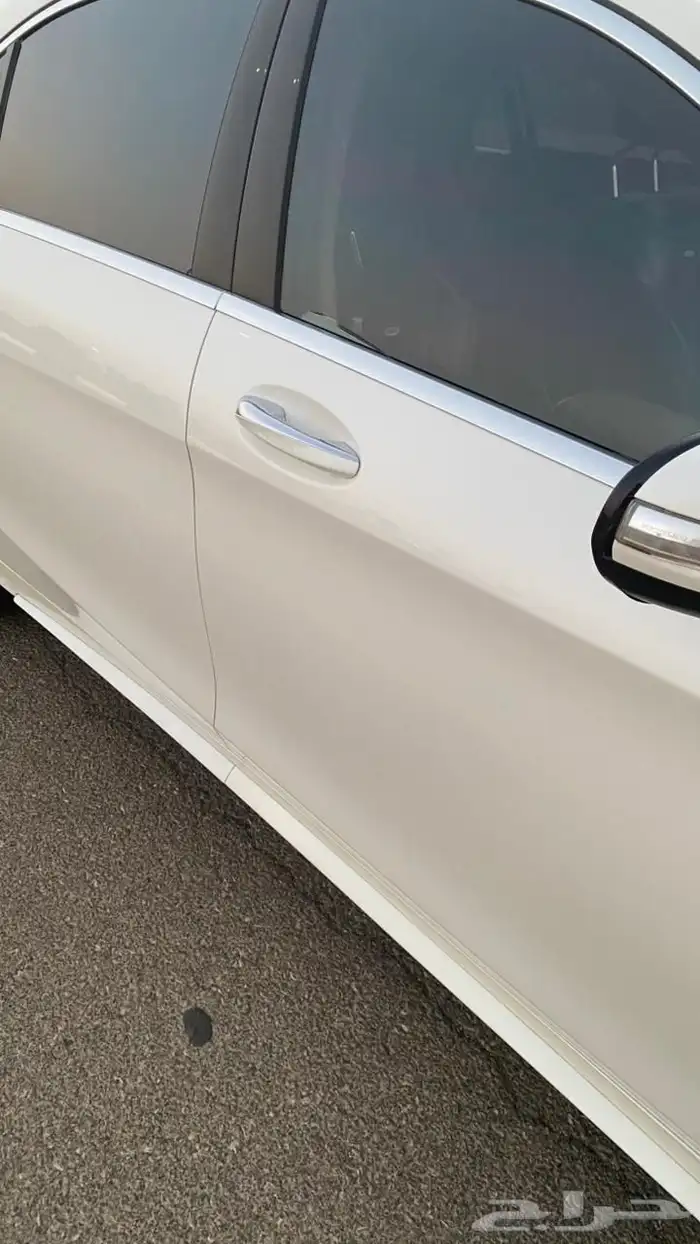 مرسيدس يخت 2014 s550 ايديشن ون 8