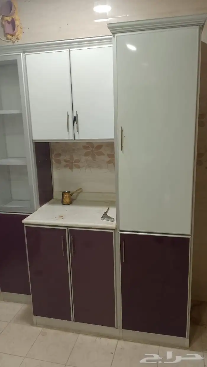 دولاب مطبخ 2