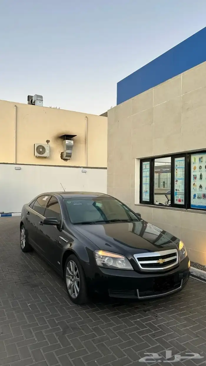 كابرس 2016 أسود 2