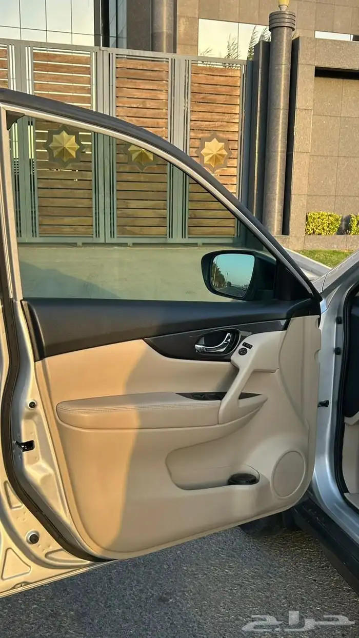 نيسان اكستريل( مخزن)2022 5