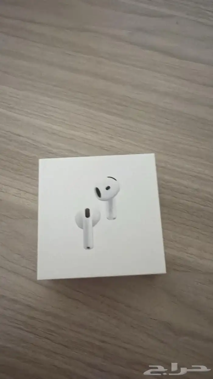 سماعة ابل 2