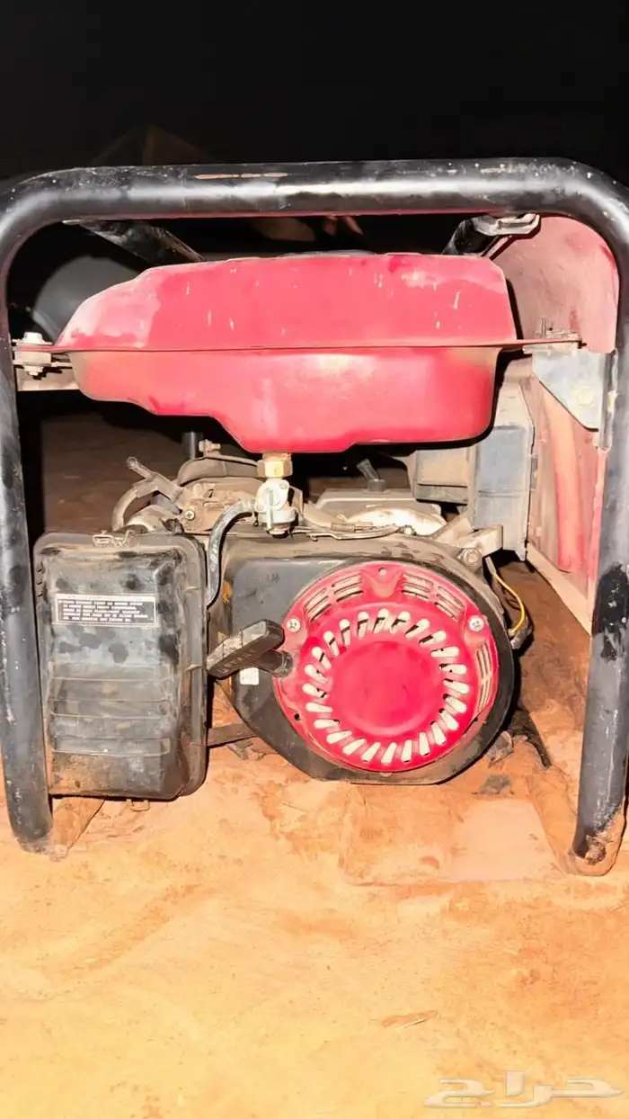 ماطور كهرب يابانيsh3900ex يبغاله توظيب 0