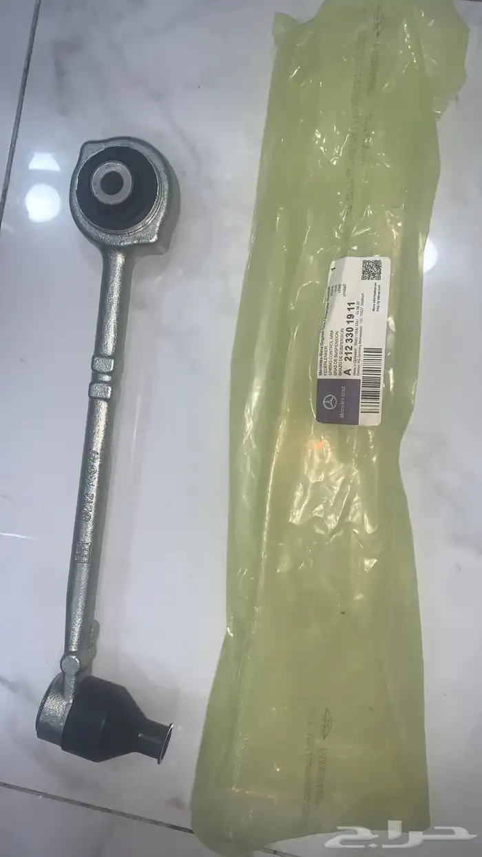 قطع غيار مستورد مرسيدس بنزين و هايبرد 44