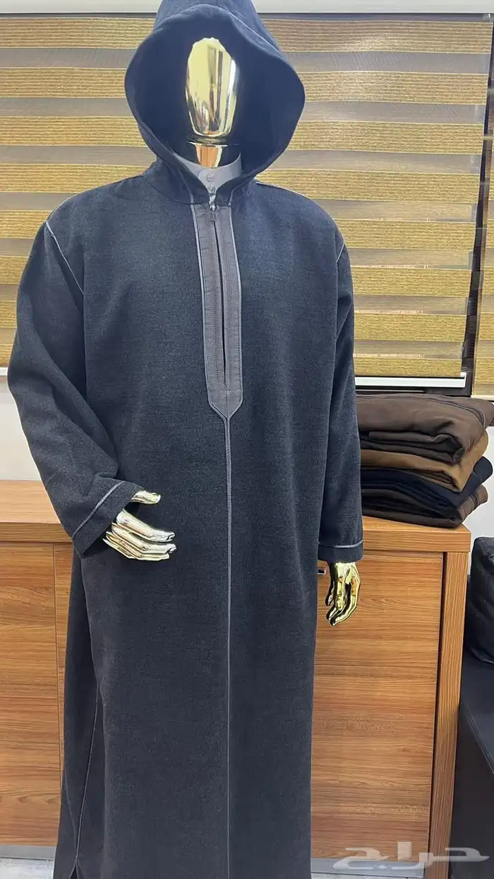 فروات وسديري وثياب مغربية 20