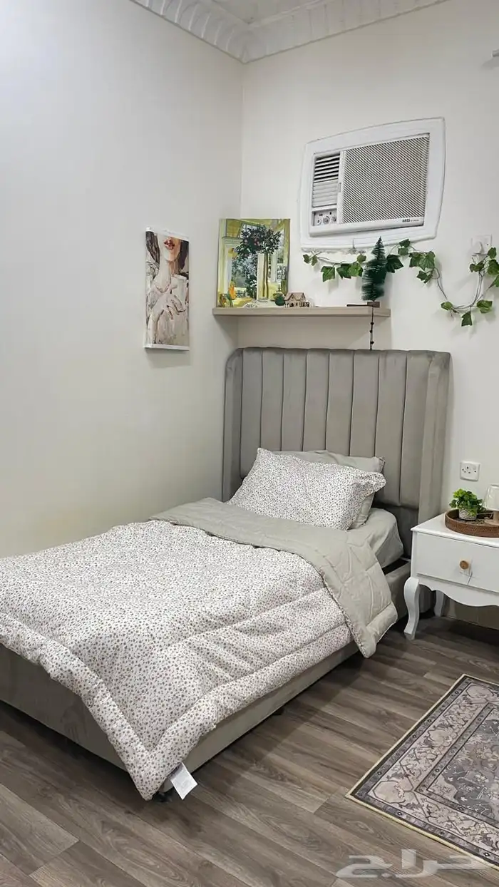 سرير نفر و نص من موقع بلندا 0