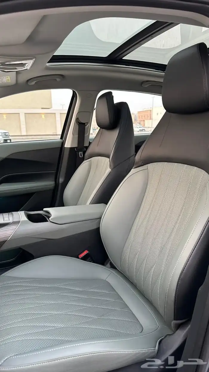 شانجان ايدو بلس 2025 11