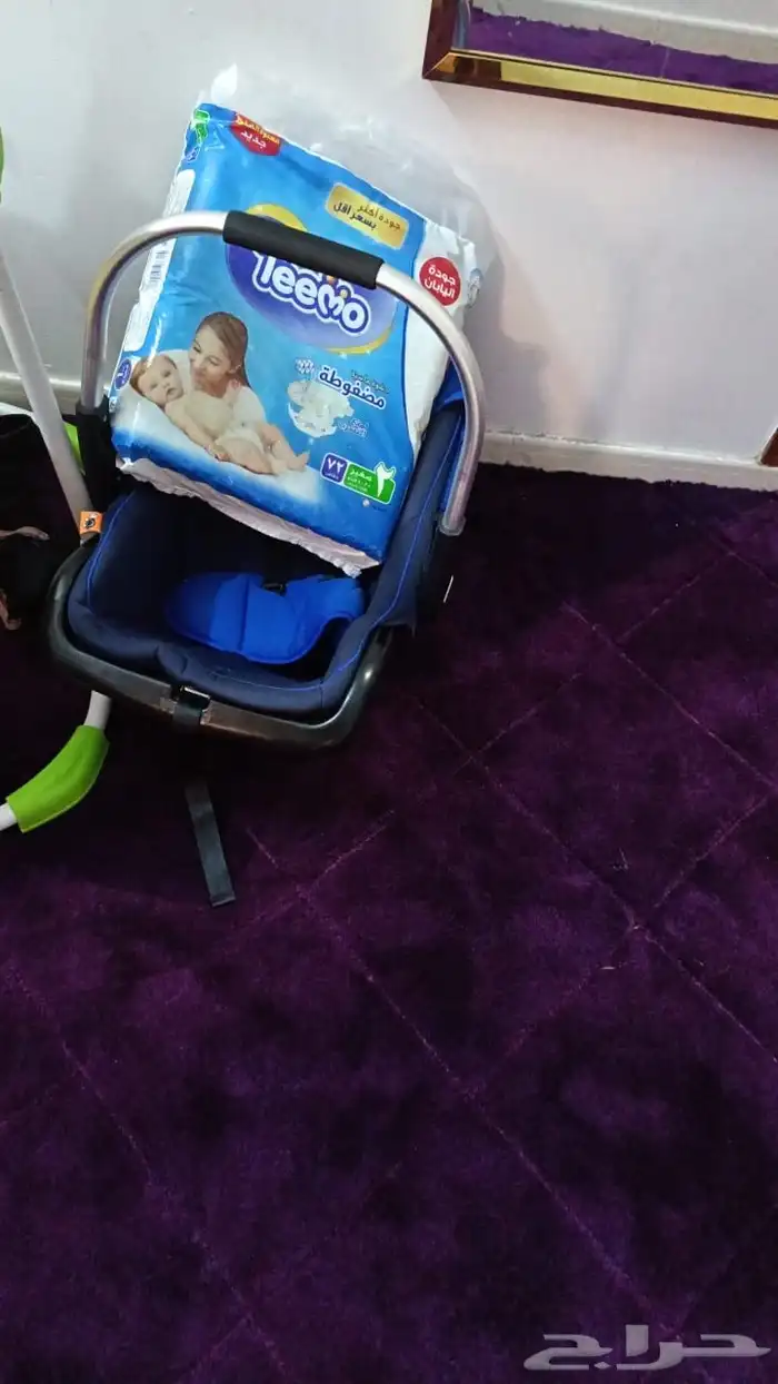 مستلزمات اطفال 2