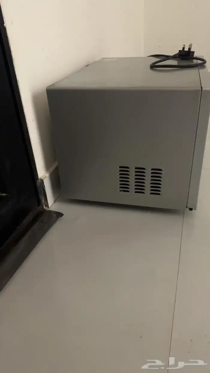 مايكرويف لا يعمل 3