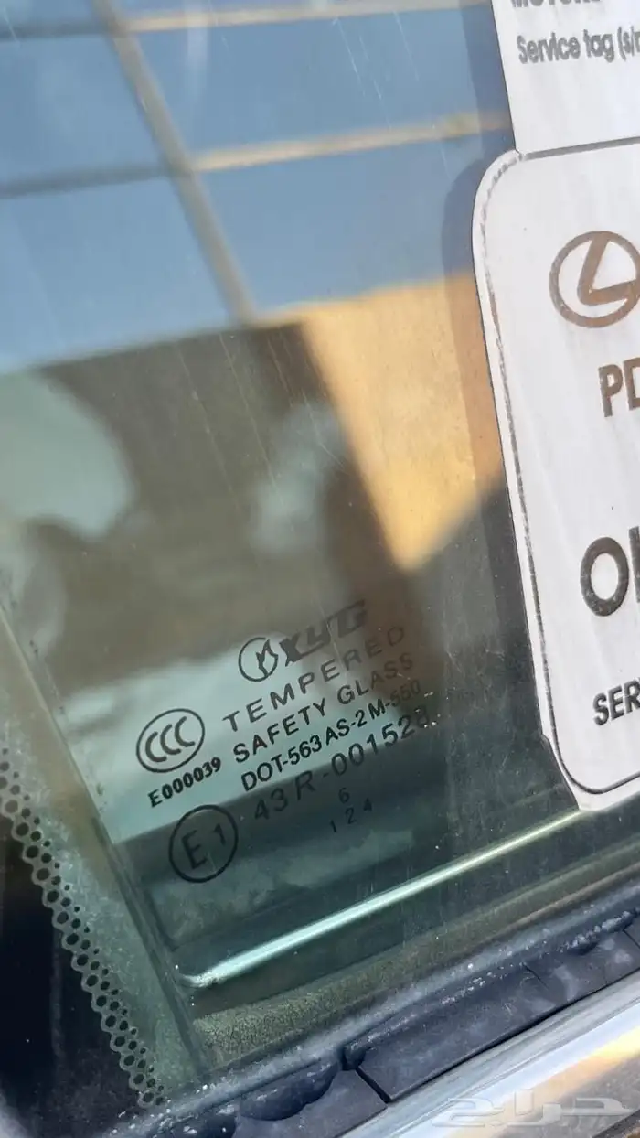 لكزس 400 للبيع 27