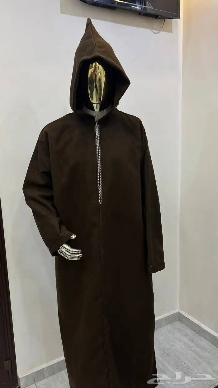 فروات وسديري وثياب مغربية 24