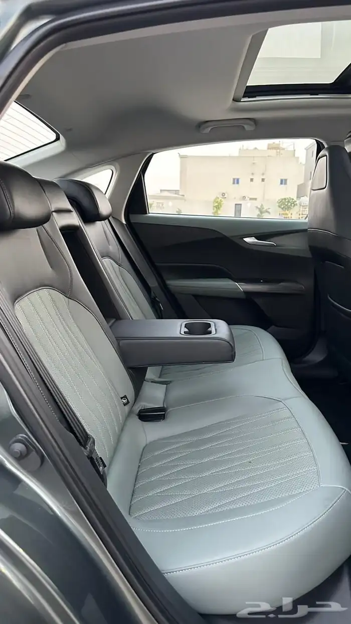 شانجان ايدو بلس 2025 19