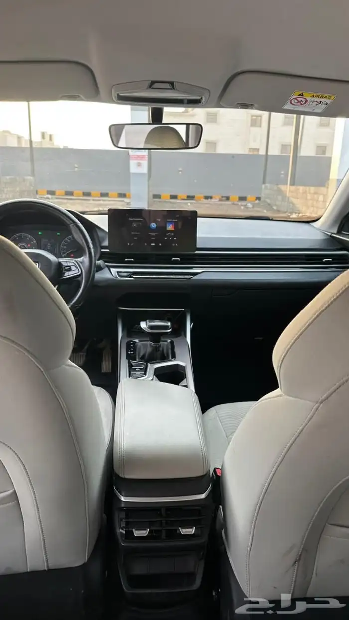 للبيع جيلي امجراند 2023 1