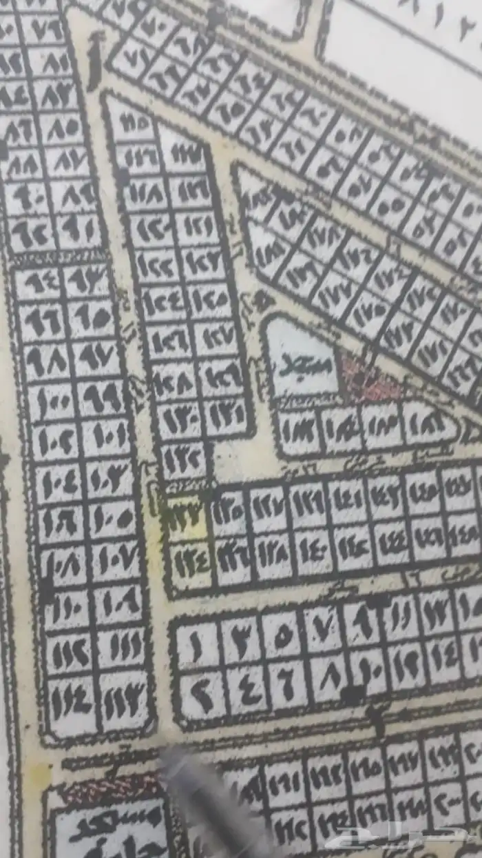 للبيع أرض سكنية زاوية في الخبر 2