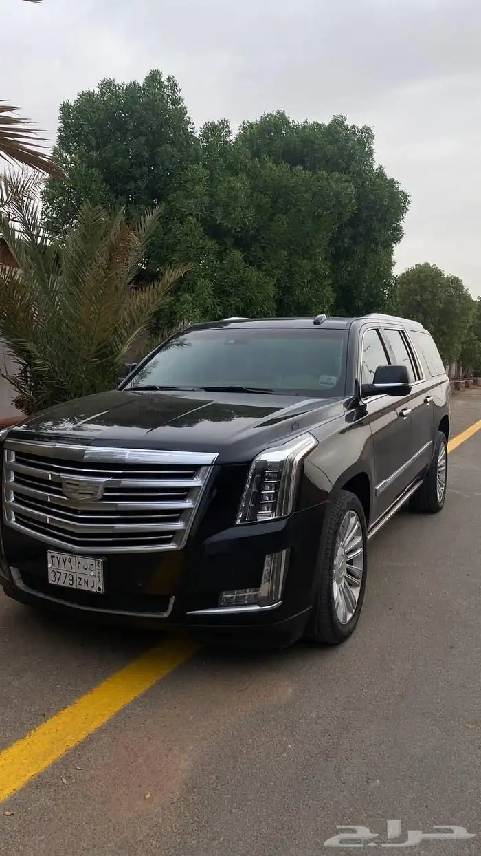 كاديلاك 2016 9