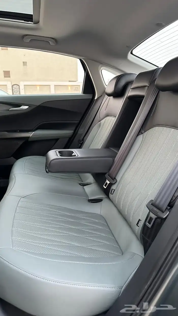 شانجان ايدو بلس 2025 21